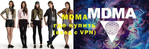 тгк Мегион